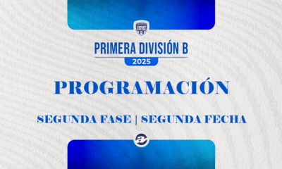 El ascenso va por su segundo capítulo.