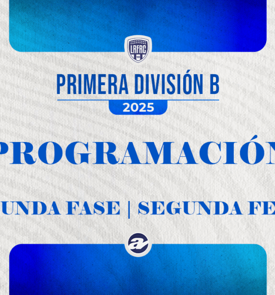 El ascenso va por su segundo capítulo.
