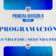 El ascenso va por su segundo capítulo.