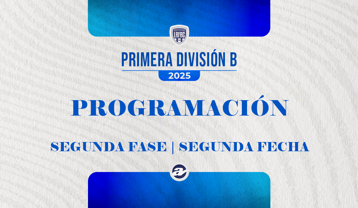 El ascenso va por su segundo capítulo.