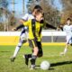 Regional Juvenil: Los ligueros cerraron la primera rueda.