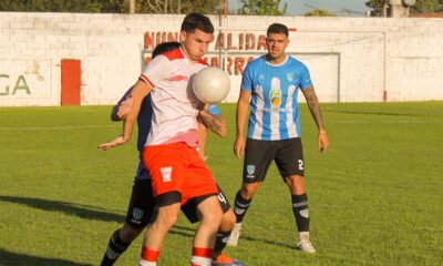Ávalos: “El grupo venía trabajando esta victoria”.