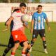 Ávalos: “El grupo venía trabajando esta victoria”.