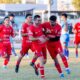 Qué dijo el capitán de Belgrano tras el gol y triunfo ante Ateneo.