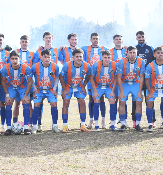 La campaña de Ateneo Vecinos, campeón del Apertura.
