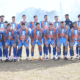 La campaña de Ateneo Vecinos, campeón del Apertura.