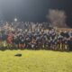Con banderazo de por medio, Ateneo Vecinos quiere liquidar el pleito.