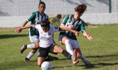 Femenino: Cinco equipos se perfilan hacia el título.