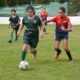 Con 25 partidos continúa el Infantojuvenil femenino.