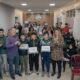 Se conocieron los beneficiarios de las Becas Deportivas 2025.