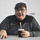 Carlos Valduvino presenta su libro “4D”.