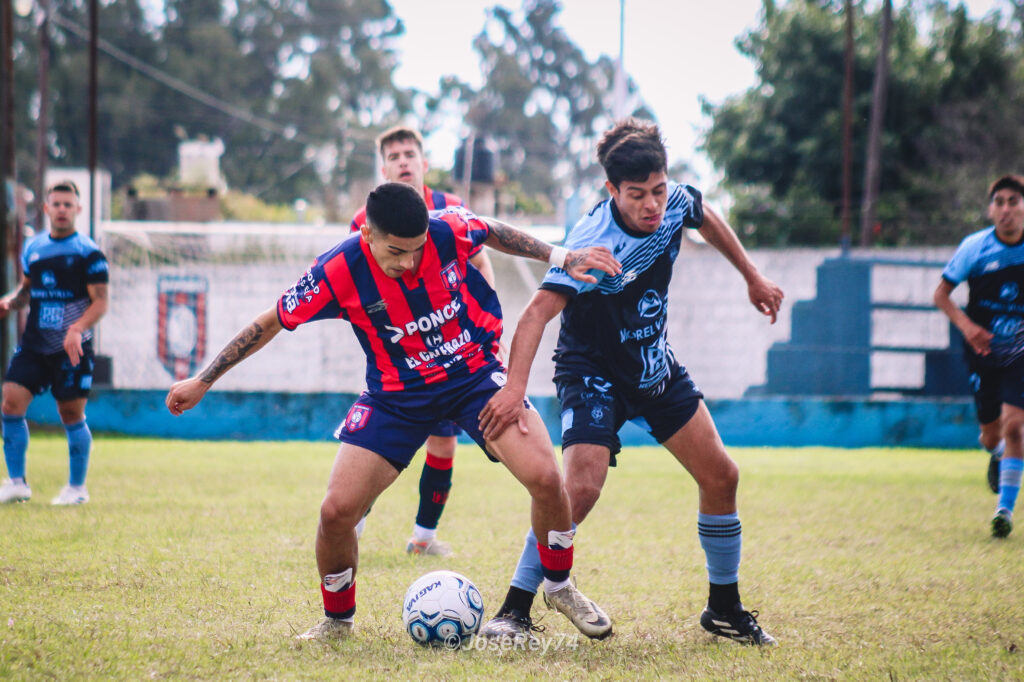 Santa Paula y Centro Social se juegan la última ficha.