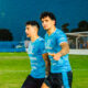 Milton Cordeiro, el defensor goleador que tiene el Apertura.