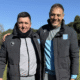 Darío Bringas trabajará en Racing de Córdoba: “ Le voy a poner toda mi pasión y esmero porque es un desafío que me gusta”.