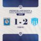 Belgrano y otro triunfazo en el predio Aimar.