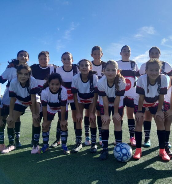 La decimosegunda fecha de las categorías formativas femeninas de la Liga Regional de Fútbol de Río Cuarto pasó con 5 encuentros de Sub 14 y 4 de Sub 16, que continúan conformando la tabla general que determinará a los 10 clubes que jueguen la Zona de Oro y otro tanto para la de Plata.