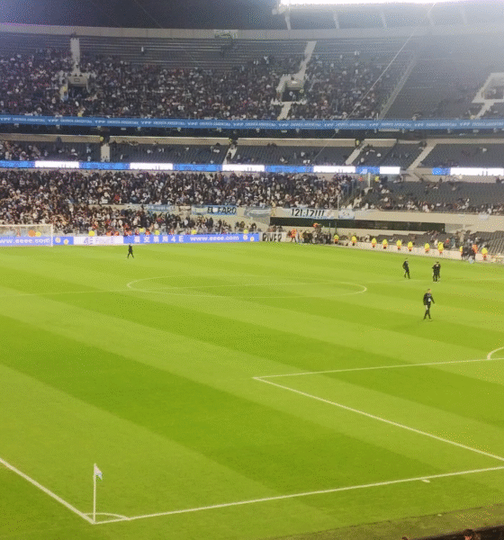 Al Toque Deportes y su experiencia Monumental.