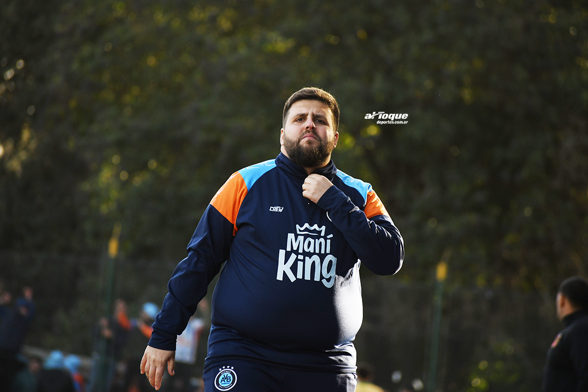 Fernando Rodríguez Vázquez inscribió su nombre en la historia de Primera División.
