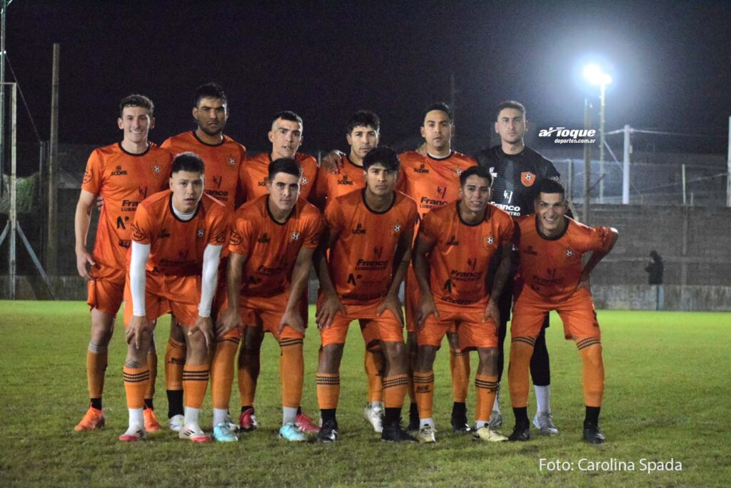 Naranja, el color esperanza del Apertura.
