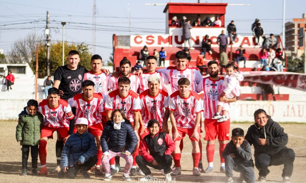 Municipal se mantiene en lo más alto.