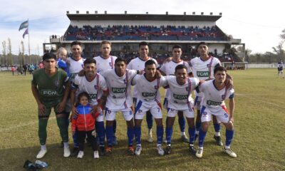 Toro Club se quedó con el derby moldense al superar por 2-0 a Everton Club en condición de local en uno de los destacados de la fecha 15 del Apertura de Primera A. Nicolay y Hernán Rodríguez, los goles.