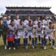 Toro Club se quedó con el derby moldense al superar por 2-0 a Everton Club en condición de local en uno de los destacados de la fecha 15 del Apertura de Primera A. Nicolay y Hernán Rodríguez, los goles.