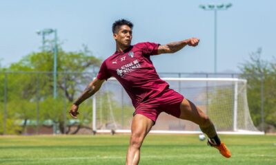 Atenas confirmó a sus primeras incorporaciones.