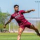 Atenas confirmó a sus primeras incorporaciones.