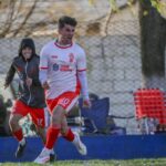Liga de Laboulaye: Huracán quiere definir el Apertura en su casa.