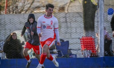 Liga de Laboulaye: Huracán quiere definir el Apertura en su casa.