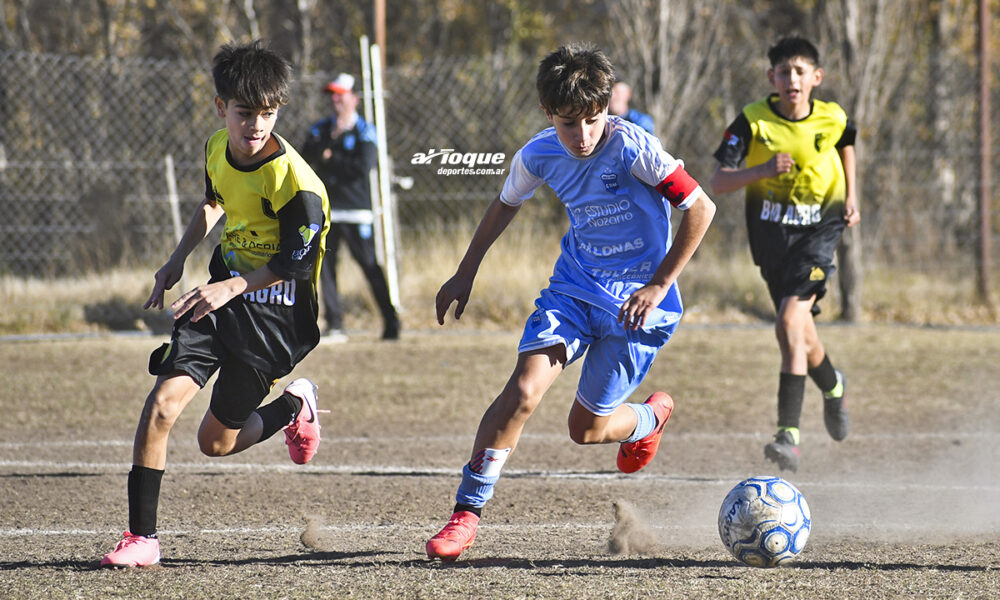 Este sábado se disputaron los partidos denominados “interzonales” de las Zonas de Oro y Platino, a su vez se recuperaron juegos que se encontraban pendientes en una jornada con descanso para varios clubes.