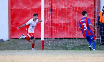 Liga de Laboulaye: Una final de alto vuelo.