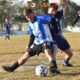 La Liga de Canals define a sus finalistas.