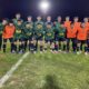Copa País: Río Tercero inició con éxito la otra zona cordobesa.