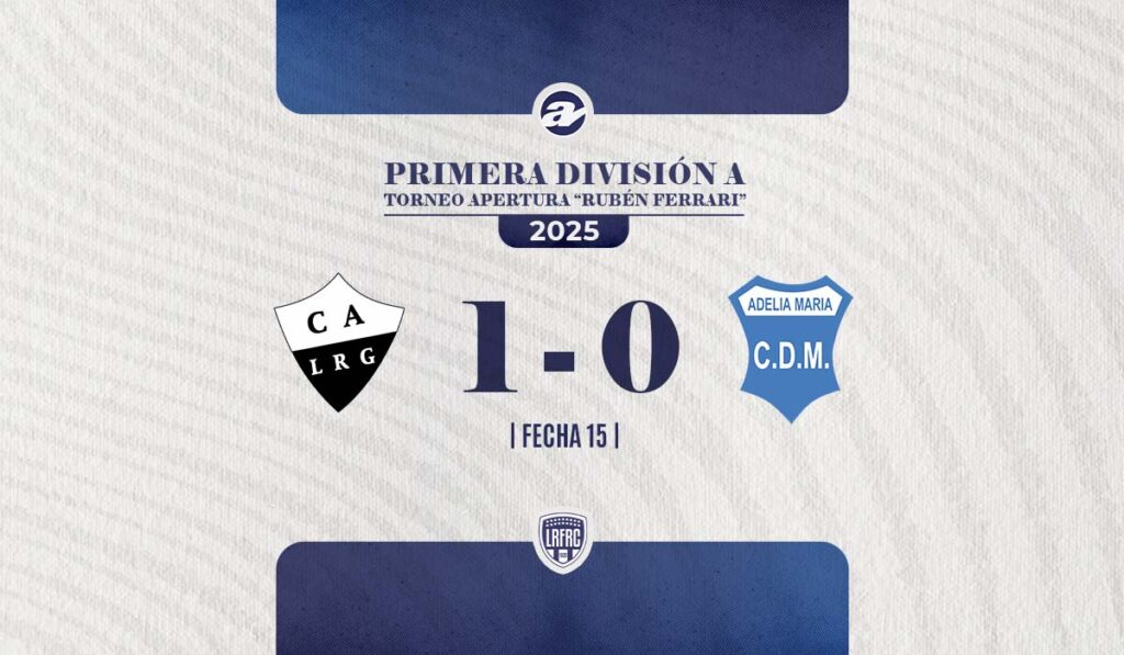 Lutgardis ganó y sigue soñando.