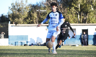 Mateo Mana: “Estamos confiando que se van a seguir dando los resultados”.