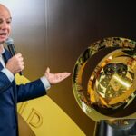 Mundial de clubes, ¿o más bien de empresas?.