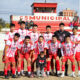 Reserva B: Municipal sigue en su racha triunfal.