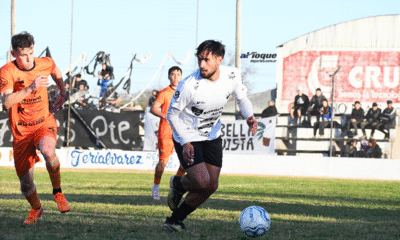Brito: “Nos quedamos con la espina de perder puntos en el camino, pero el balance es positivo”.