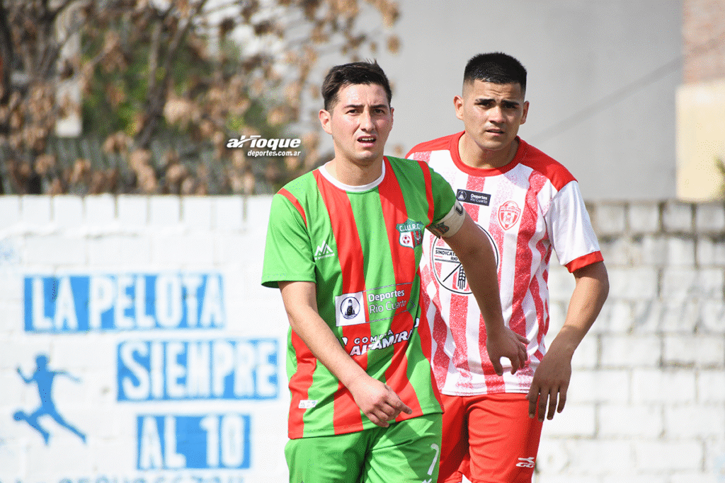 El descomunal despliegue de Nicolás Rucci deja poco análisis para realizar en cuanto a su rendimiento: 16 goles en 12 partidos.