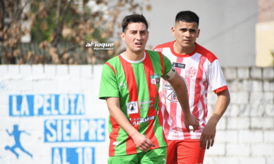 El descomunal despliegue de Nicolás Rucci deja poco análisis para realizar en cuanto a su rendimiento: 16 goles en 12 partidos.