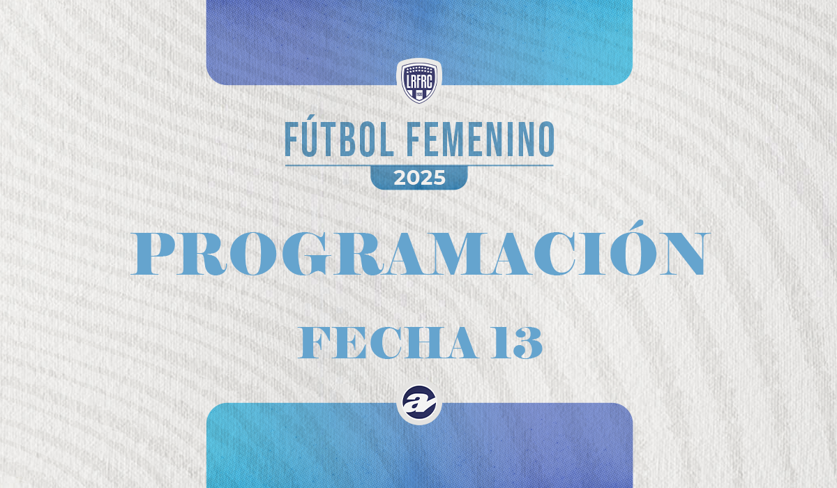 El femenino define al campeón.