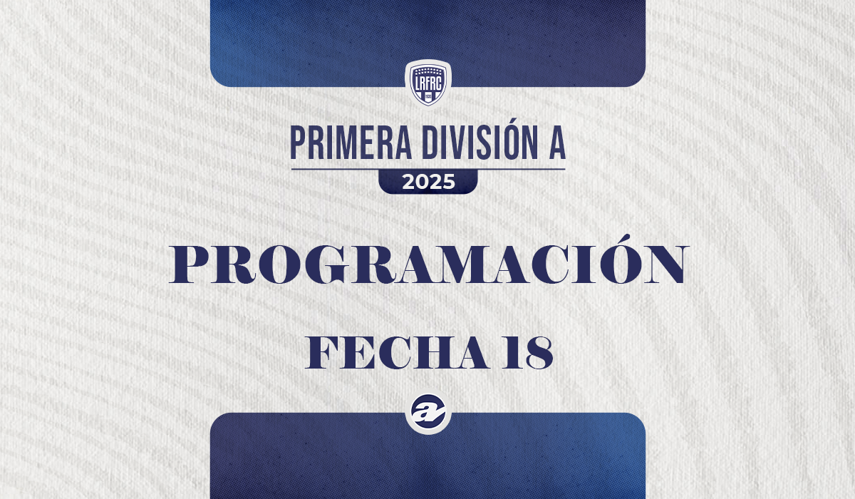 La penúltima fecha se juega en simultáneo para los equipos que tiene chances de campeonar.
