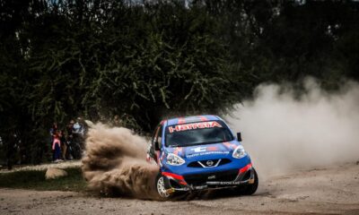 Rally Cordobés en el Gran Río Cuarto: cronograma y recomendaciones para el público.
