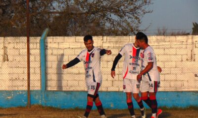 El delantero de Centro Social Las Higueras fue el único que marcó por duplicado en la primera fecha de la segunda fase del torneo de ascenso y contribuyó para que su equipo dé vuelta el partido y sea el único líder de la Zona Complementación.