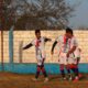 El delantero de Centro Social Las Higueras fue el único que marcó por duplicado en la primera fecha de la segunda fase del torneo de ascenso y contribuyó para que su equipo dé vuelta el partido y sea el único líder de la Zona Complementación.