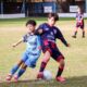Con jornada desdoblada se disputó entre viernes y sábado la decimoquinta fecha de los torneos Infantiles y Juveniles masculinos de Liga Regional. Repasá todos los resultados.