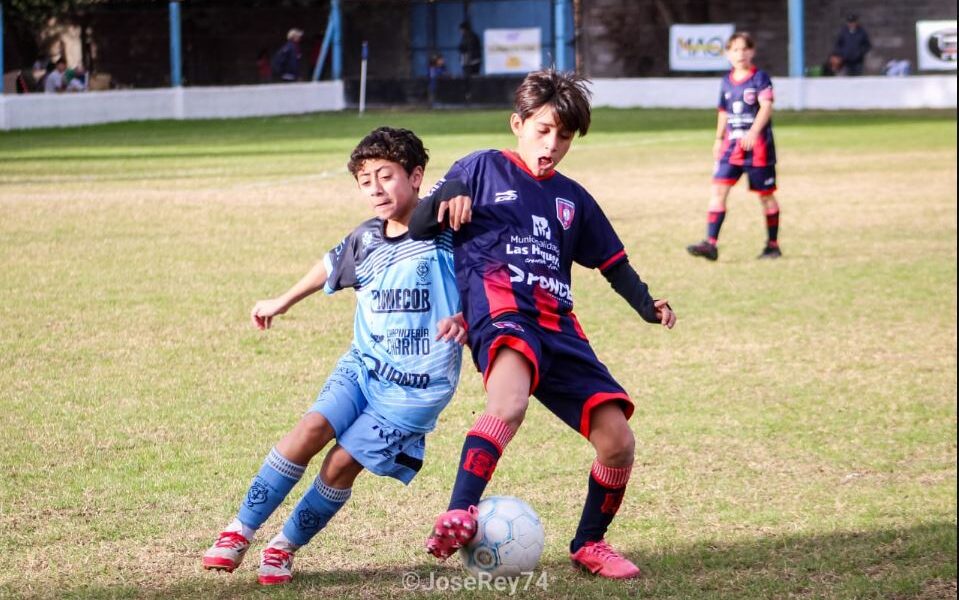 Con jornada desdoblada se disputó entre viernes y sábado la decimoquinta fecha de los torneos Infantiles y Juveniles masculinos de Liga Regional. Repasá todos los resultados.
