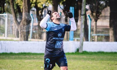 Santa Paula sonrió por primera vez y dejó sin invicto a la “juve”.