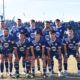 Nuevo festejo de Sarmiento en el clásico de Alejo Ledesma.